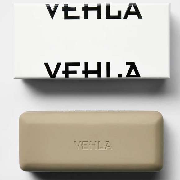 VEHLA Finn- Black/Smoke Sunglasses main image 2